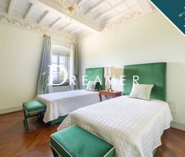 Wonderful Villa with Pool on the Hills of Florence - Photo 2