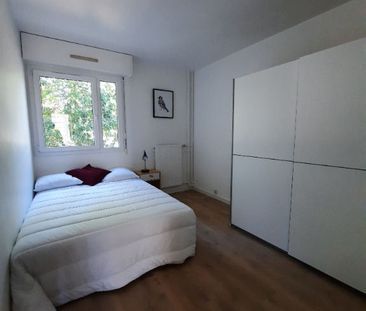 Location chambre 1 pièce, 107.00m², Nantes - Photo 2