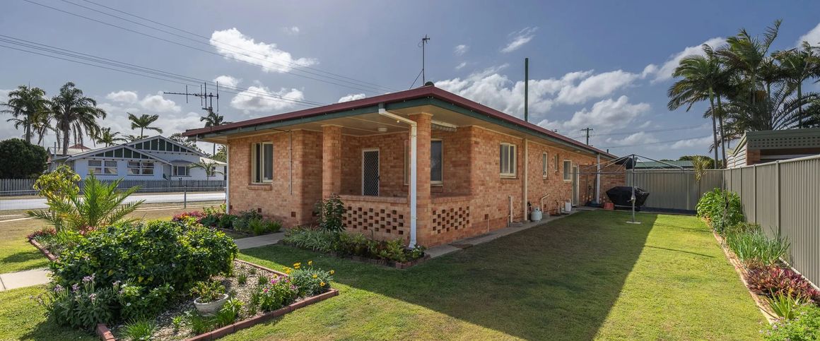 1/27 Glenmorris Street, Norville QLD 4670 - House For Rent - $300 | Domain - Photo 1