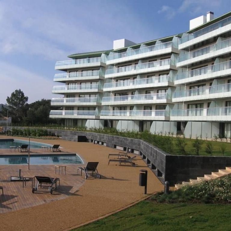 4 room luxury Flat for rent in Cascais, Portugal - Photo 1