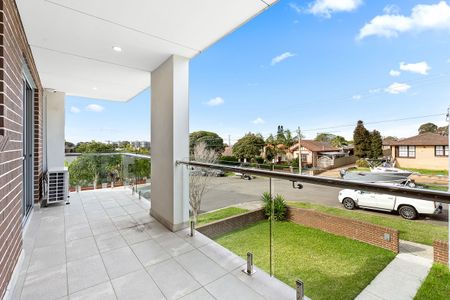 28B Connemarra Street, Bexley, NSW 2207 - Photo 4