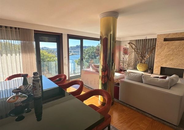 Apartamento T3 em Porto