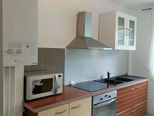 Location Appartement 2 pièces 44 m2 à Rezé - Photo 1