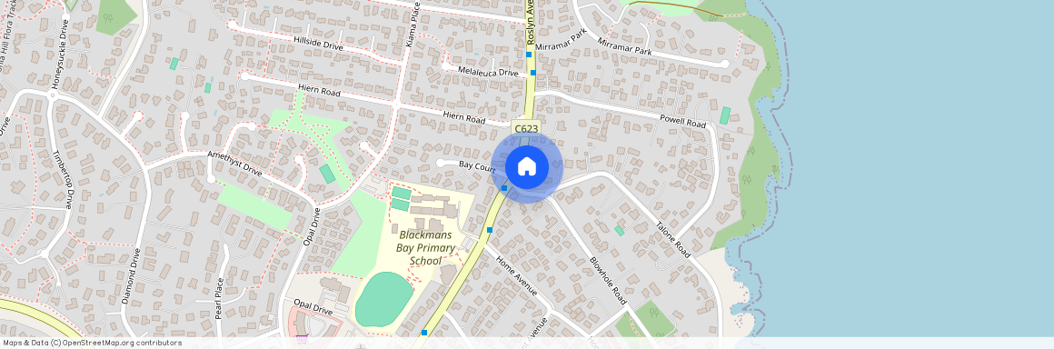 140B Roslyn Avenue, Tas 7052, Blackmans Bay