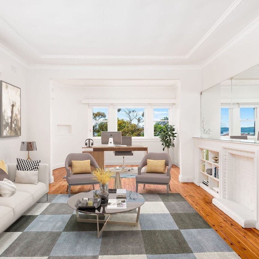 Bellevue Hill - Photo 1