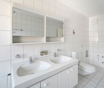 Erste Nettomiete geschenkt! -Grosszügige 3.5 Zimmerwohnung mit Balkon! - Foto 6