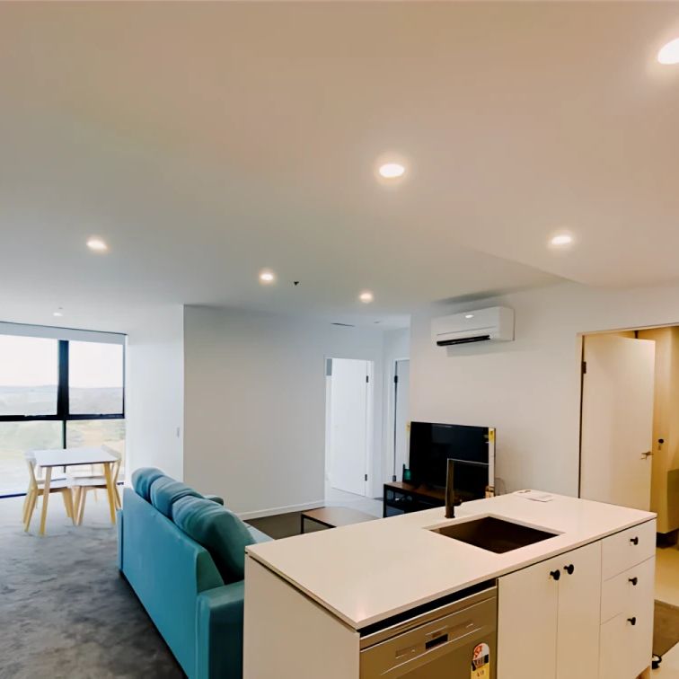 2 bed 2 bath single room-1208 - Photo 1