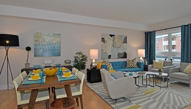 S|2 Apartments - Photo 1