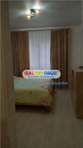 Apartament 2 Cam Berceni - 81 Residence - Metrou Berceni - Photo 5