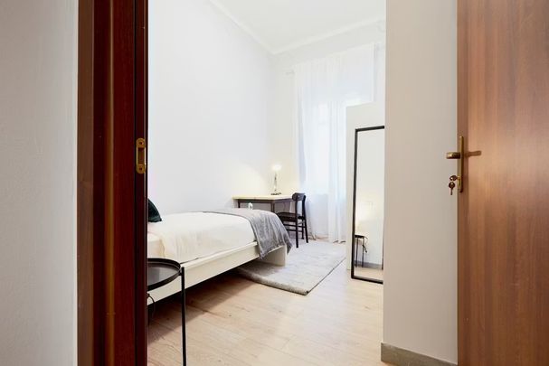 Via Ormea, Turin, Piedmont 10126 - Foto 1