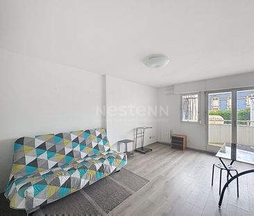 Location Appartement 1 pièce 30m² - Photo 2
