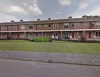 Appartement Ibisplein 3, Apeldoorn Zuid - À louer - Foto 1