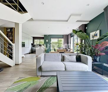 Tout savoir sur cette maison à Prévessin-Moëns - Photo 2