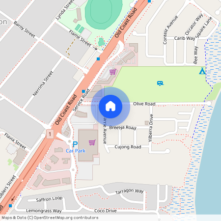 3 Illyarrie Avenue, WA 6210, Falcon