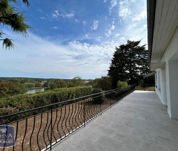 Location Maison 6 pièces 140m² BLOIS 41000 - Photo 2
