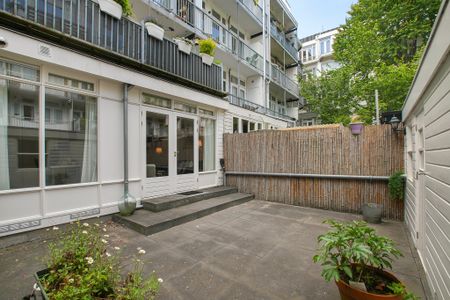 1051JW, Amsterdam, Van Bossestraat, 93 - Foto 2