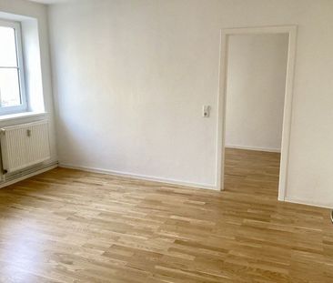 1,5-Zimmer-Wohnung mit Tageslichtbad - Foto 3