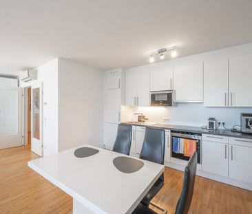 ++NEU++ 4-Zimmer-Dachgeschoss zur Miete mit Südterrasse und zwei Bä... - Foto 3
