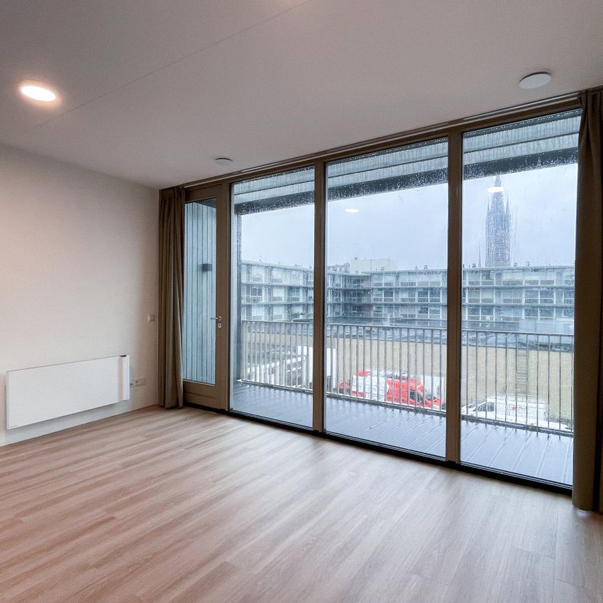 Te huur: Appartement Neuweg in Hilversum - Photo 1