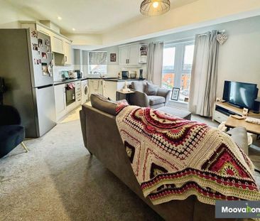1 bedroom flat to rent - Photo 4