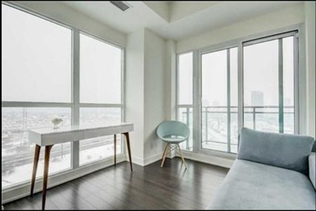 For Lease - 165 Legion Road Unit# 1824, Toronto, Ontario - Photo 4