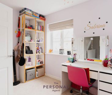 3 bedroom end of terrace house to rent - Photo 6