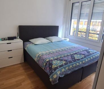 3-room apartment in Châtelaine. - Photo 3