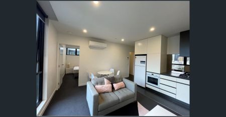 Furnished 1 bedroom apartment - Photo 4