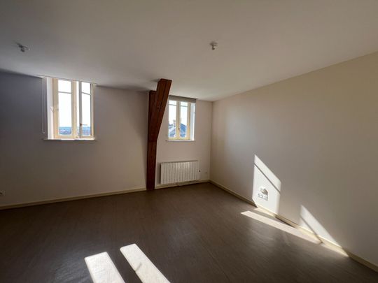 Location Appartement 3 pièces 64m² - Photo 1