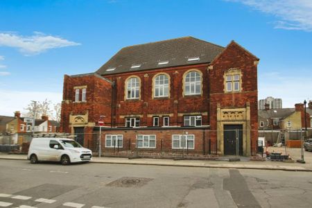 1 bedroom apartment to rent - Photo 5