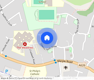 Owens Farm Drive, Offerton, Stockport - Photo 1