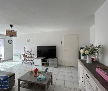 Appartement à louer 2 pièces 57.99m² - Photo 3