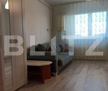 Garsoniera, centrala proprie, zona strazii Fabricii - Fotografie 5