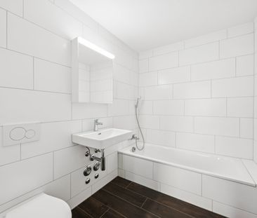 4.5 Zimmer, 124 m², Untergeschoss - Foto 6