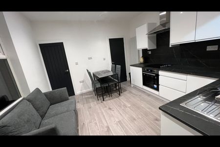 1 Bed Terraced House, Cream Street, S2 - Photo 4