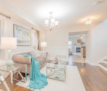 For Lease - 8 Rampart Crescent, Whitby, Ontario - Photo 2