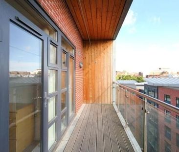 1 Bed Flat, Milton St, S1 - Photo 4