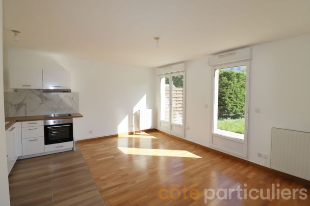 Appartement Saint Jean Le Blanc 3 pièces - 61 m2 - Jardin et garage - Photo 1