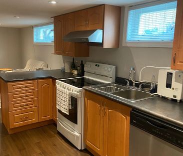 For Lease - 286 Axminster Drive Unit# BSMT1, Richmond Hill, Ontario - Photo 1