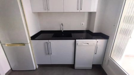 Ático de alquiler en Carrer de Rubén Vela, En Corts - Doctor Waksman - Photo 2