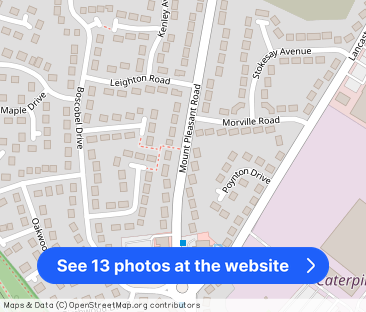 Mount Pleasant Road, Shrewsbury, SY1 - Photo 1