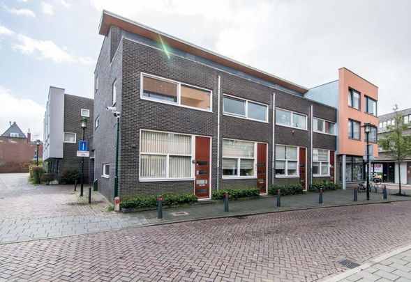 Te huur: Huis Nieuwe Doelenstraat in Hilversum - Foto 1