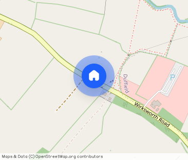 Wirksworth Road, Duffield, Belper - Photo 1