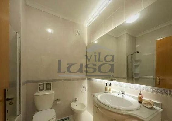 Apartamento T2 em Porto