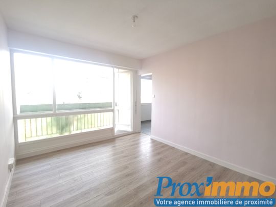 Location Appartement 3 pièces 57m² VOIRON 38500 - Photo 1