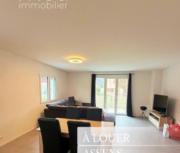 2.5-room apartment for rent - Foto 4