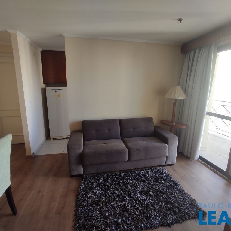 Apartamento - Foto 1