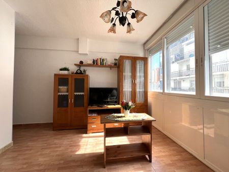 Apartamento en Benidorm, Levante, alquiler - Photo 3