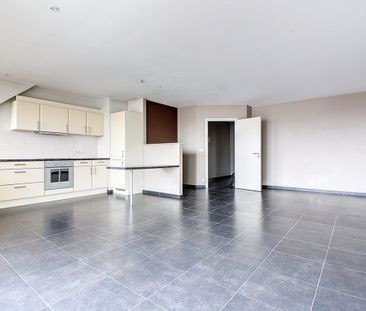 SPACIEUX APPARTEMENT 2CH EN PLEIN CENTRE DE BRAINE-L'ALLEUD - Foto 4