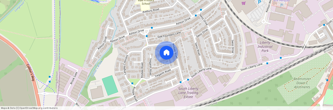 Trevenna Road, Bristol, BS3